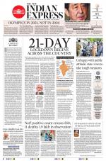 The New Indian Express-Kochi