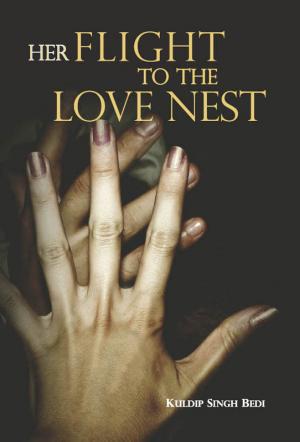 Her Flight to the Love Nest