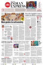 The New Indian Express-Kozhikode