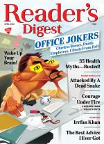 Reader's Digest