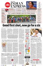 The New Indian Express-Vijayawada