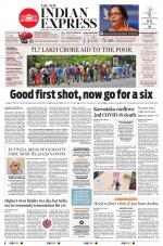 The New Indian Express-Mysuru
