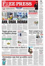 Free Press - Mumbai Epaper