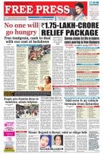 Free Press - Indore Epaper Edition