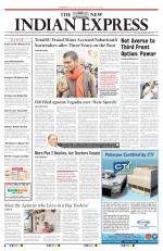 The New Indian Express-Kozhikode