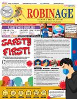 RobinAge: India's Favourite Newspaper for Children