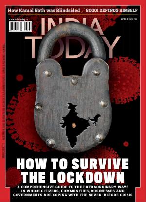 India Today- 6th April 2020