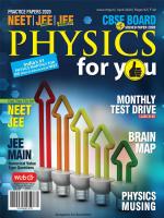 Physics For You