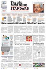 The Morning Standard