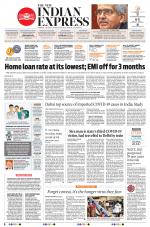 The New Indian Express-Hubballi