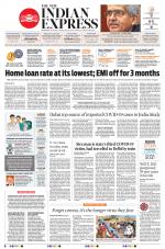 The New Indian Express-Bengaluru