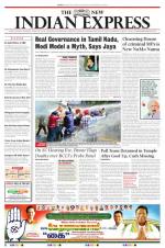 The New Indian Express-Villupuram