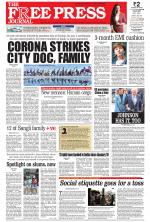 Free Press - Mumbai Epaper