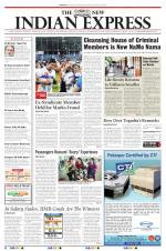 The New Indian Express-Bengaluru