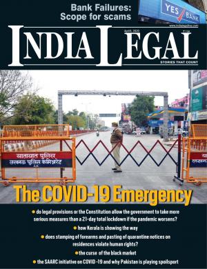 India Legal - 6 April 2020