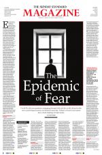 The Sunday Standard Magazine