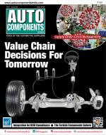Auto Components India