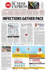 The New Indian Express-Belagavi