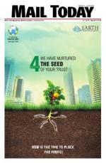 Mail Today, March 22, 2014