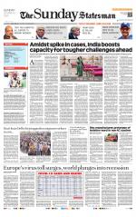 Delhi - The Statesman