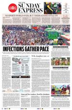 The New Indian Express-Jeypore