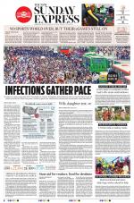The New Indian Express-Sambalpur