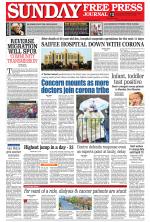 Free Press - Mumbai Epaper