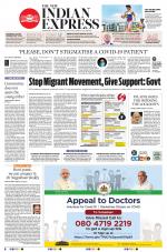 The New Indian Express-Mangaluru