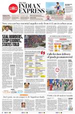 The New Indian Express-Vijayawada