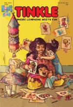TINKLE 