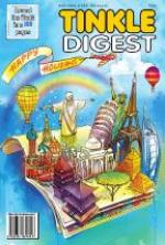TINKLE DIGEST 