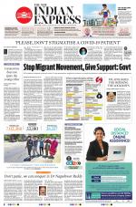 The New Indian Express-Mysuru