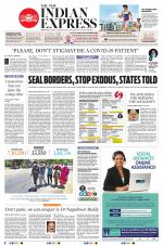 The New Indian Express-Bengaluru