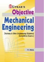 Objective Mechanical Engineering  