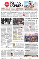 The New Indian Express-Villupuram