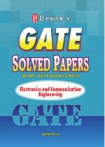 GATE Solved Papers (Electronics and Communication Engineering)
