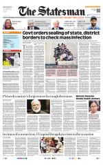 Delhi - The Statesman