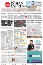 The New Indian Express-Chennai