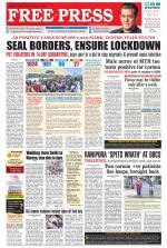 Free Press - Indore Epaper Edition