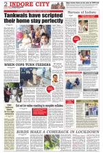 Free Press - Ujjain Epaper Edition