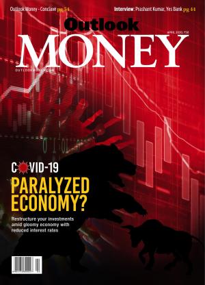 Outlook Money, April 2020