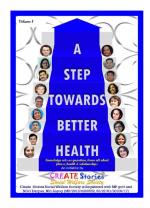 A Step Towards Better Health