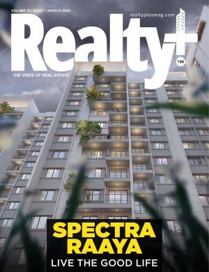 VOLUME 16 | ISSUE 7 | MARCH 2020