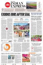 The New Indian Express-Kalaburagi