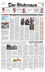 Delhi - The Statesman