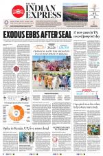 The New Indian Express-Villupuram