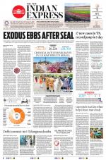 The New Indian Express-Chennai