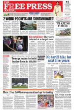 Free Press - Mumbai Epaper