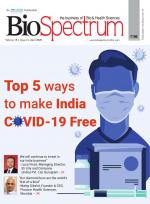 BioSpectrum India Magazine