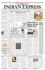 The New Indian Express-Kozhikode